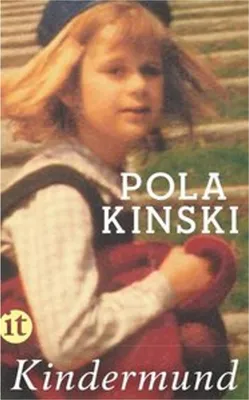 Immagine prodotto di Kindermund