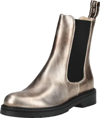 Produktbild von Nero Giardini Stiefelette Stiefelette Leder/Textil