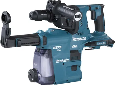 Produktbild von Makita Akku-Kombihammer DHR283ZWJU