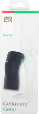 Image de Cellacare Genu Classic genouillère taille 4 1 pc