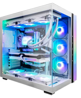 Produktbild von ONE GAMING High End Gaming PC IN114 - Core i7-14700KF - RTX 5070 Ti - 2 TB NVMe - 32GB RAM - Win11