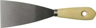 Produktbild von Malerspachtel 30mm, Holzheft