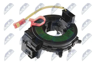 Produktbild von NTY EAS-TY-009 Wickelfeder Airbag Schleifring für TOYOTA LAND CRUISER 100 (UZJ100)