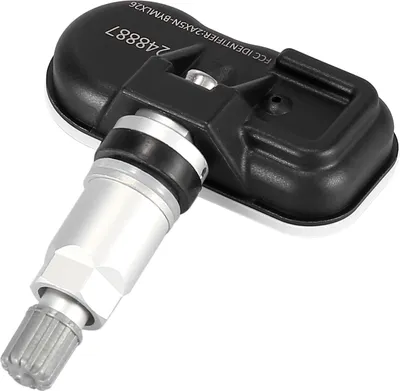 Produktbild von Reifendrucküberwachungssystem Sensor TPMS Sensor 433MHz 248887