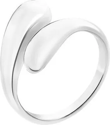 Produktbild von Damenring Lotus LS2441-3/116 Silberfarben 16