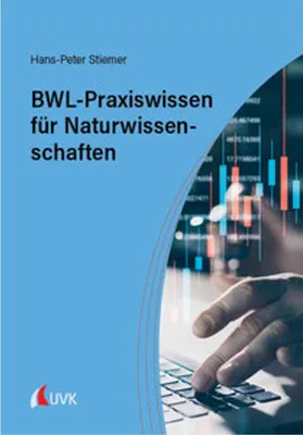 Image de BWL-Praxiswissen für Naturwissenschaften