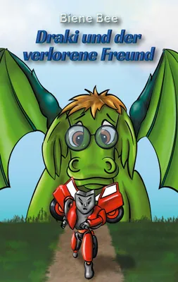 Produktbild von Draki und der verlorene Freund