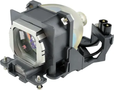 Produktbild von azurano Beamerlampe für PANASONIC ET-LAE900 Ersatzlampe mit Gehäuse