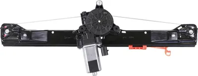 Produktbild von Fensterheber elektrisch vorne Beifahrerseite Fiat Grande Punto 199 51895384