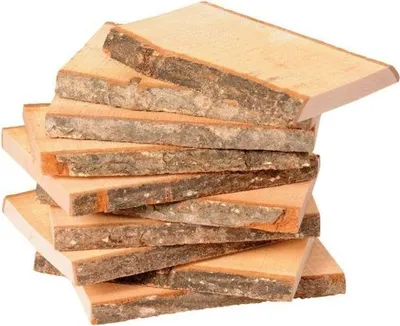 Produktbild von EDUPLAY 200157 Naturholz-Set, natur