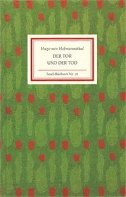Image de Der Tor und der Tod