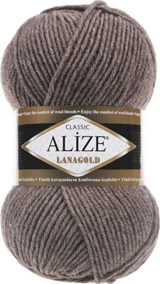 Immagine prodotto di Filato per maglieria Alize Lanagold 240