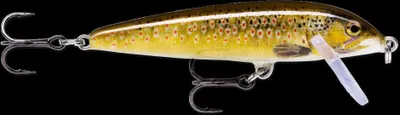 Productafbeelding van Rapala CD09, 12 gram, 9 cm, 2,1 meter, 3 meter