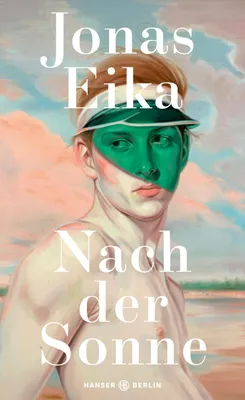 Produktbild von Nach der Sonne
