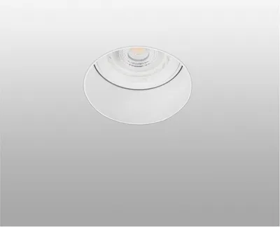 Immagine prodotto di Faretto da incasso senza cornice Fresh 230V Bianco