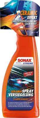Produktbild von SONAX Keramikversiegelung 02574000 Flasche 750ml 0,861 0,864kg