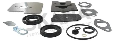 Image de Kit Joints Moteur Pour Tondeuses, Origine Stiga. 118550730/0, 1185507300
