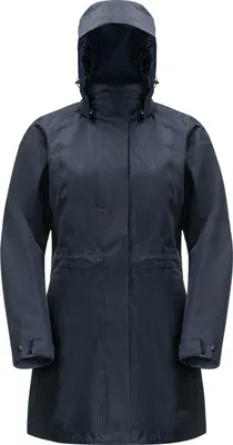Produktbild von Jack Wolfskin Funktionsmantel für Damen