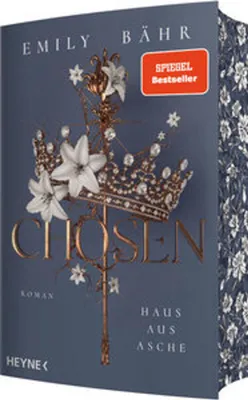 Produktbild von Chosen - Haus aus Asche