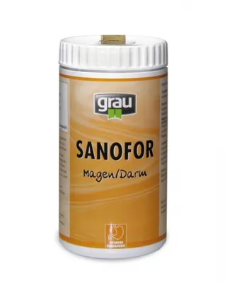 Produktbild von Sanofor                 1000 g