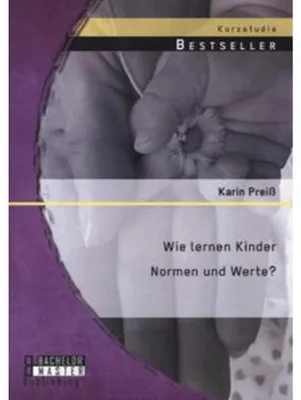 Image de Wie lernen Kinder Normen und Werte?