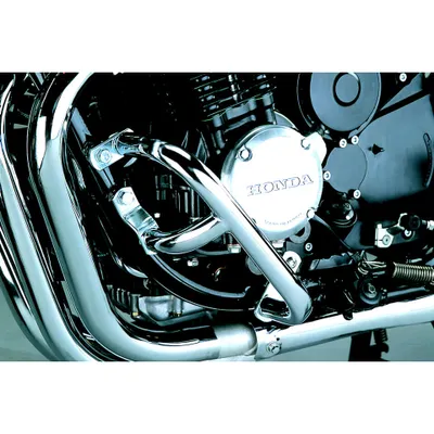 Obrázek produktu pro Ochranný kryt motoru FEHLING, vhodný pro Honda CB 750 Seven Fifty