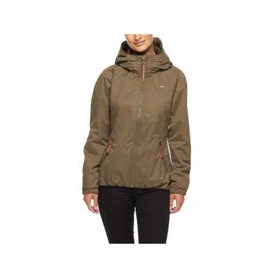 Produktbild von Ragwear Regenjacken