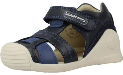 Produktbild von BIOMECANICS 232146B Blau