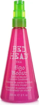 Image de Tigi Bed Head Ego Boost Split End Mender Leave-In Conditioner 237ml