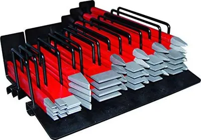 Produktbild von Stubai Meißelständer, 49-tlg.