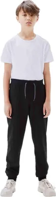 Obrázek produktu pro Name It Pants 48656450257235 in Black color size 13 AÑOS