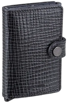 Produktbild von Secrid Geldbörse Miniwallet Palmellato 6.5 x 10.2 x 2.1