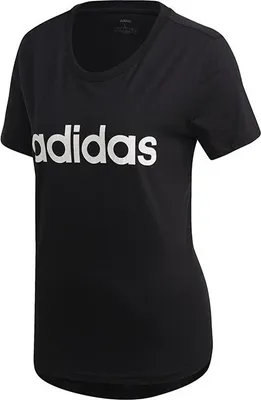 Obrázok produktu pre Adidas Trička Essentials Linear Slim, DP2361, Veľkosť: 152