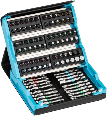 Produktbild von SmartCase Bit Satz 96-teilig