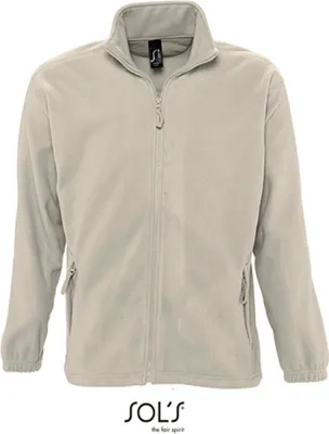 Produktbild von Fleecejacket North
