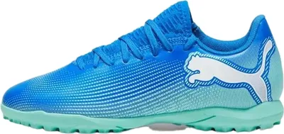 Produktbild von Hallenschuhe Puma 107950-01 für Kinder