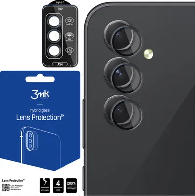 Obrázok produktu pre 3MK Lens Protection Pro 1 pc(s)