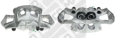 Produktbild von MAPCO Bremssattel Vorne Rechts für VW Transporter V Bus (7HB, 7HJ, 7EB, 7EJ, 7EF, 7EG, 7HF, 7EC) 144107