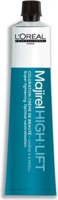 Zdjęcie produktu dla L'Oréal Professional Haircolour Majirel High Lift 900S