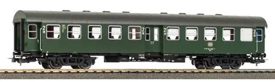 Zdjęcie produktu dla PIKO 58861, HO (1:87), 14 lat(a), Zielony