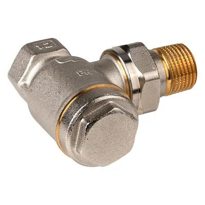 Produktbild von Honeywell Home Resideo Rücklaufverschraubung Veramax