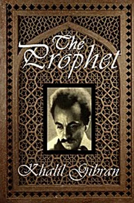 Produktbild von The Prophet
