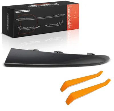 Productafbeelding van Frankberg 1x Sierstrip Bumper Voor Rechts voor Mercedes-Benz GLC X253
