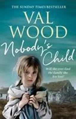 Obrázok produktu pre Nobody's Child