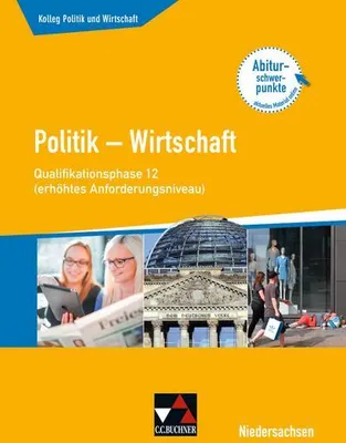 Image de Kolleg Politik u. Wirtschaft Niedersachen 12 Qualiphase (eA)