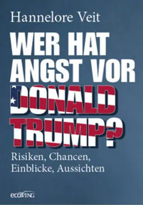 Produktbild von Wer hat Angst vor Donald Trump?