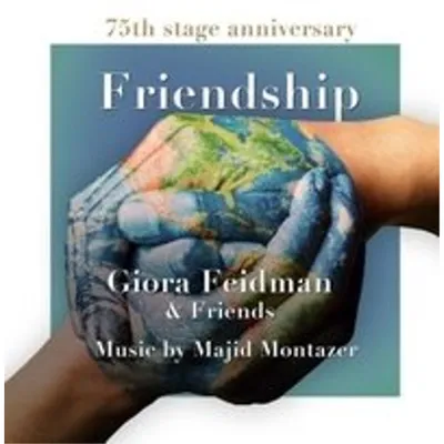 Produktbild von Friendship