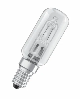 Produktbild von OSRAM Leuchtmittel Halogen T  Super 40W E14