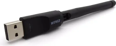 Image de Adaptateur WIFI Wiwa