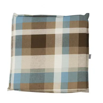 Obrázek produktu pro Doppler LIVING 8608 40 x 40 x 4 cm modrá/přírodní